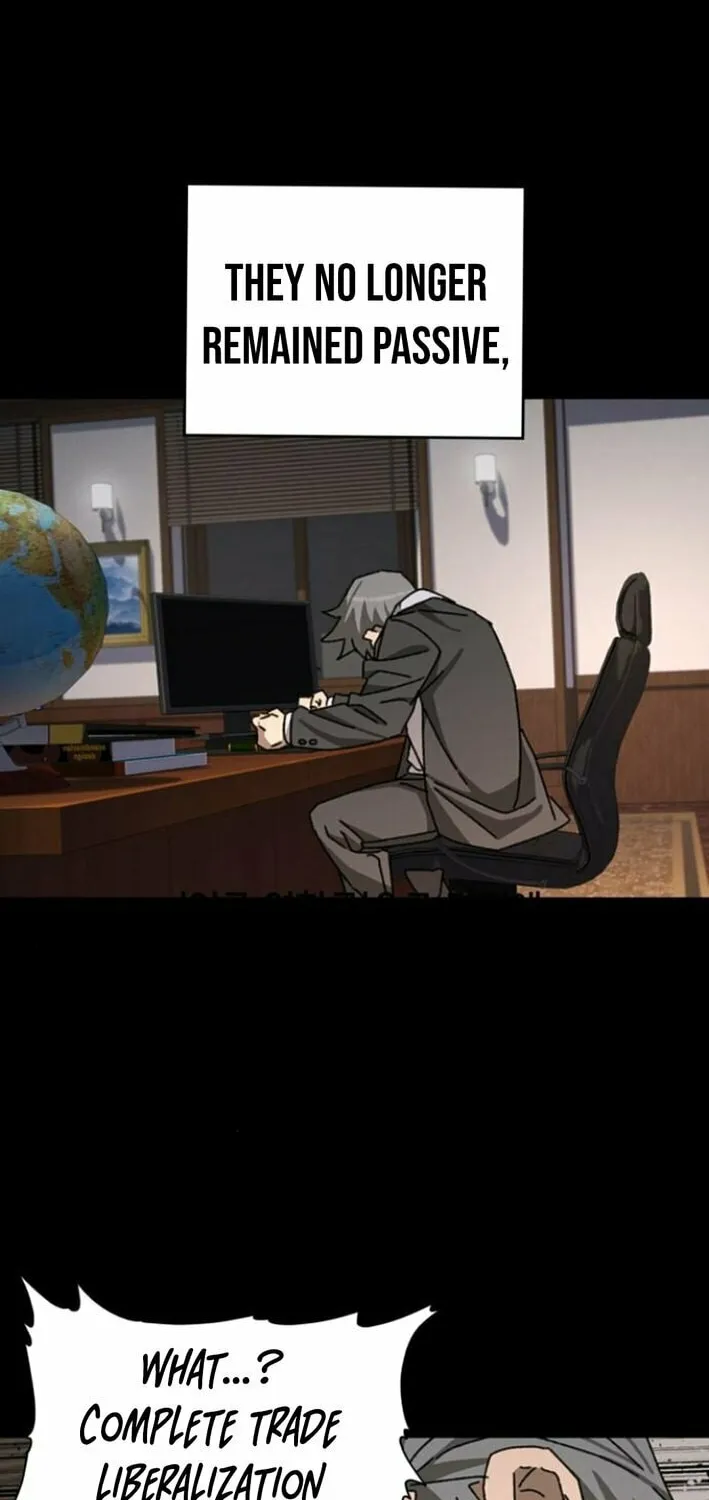 The Undertaker of Monsters Chapter 8 page 53 - 