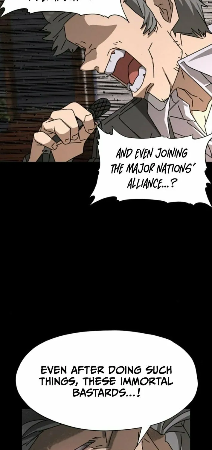 The Undertaker of Monsters Chapter 8 page 54 - 