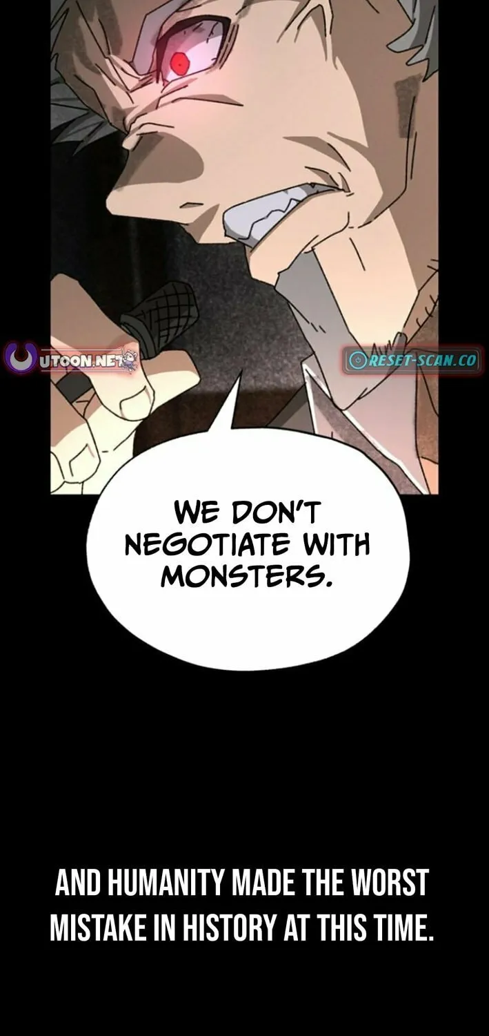 The Undertaker of Monsters Chapter 8 page 55 - 