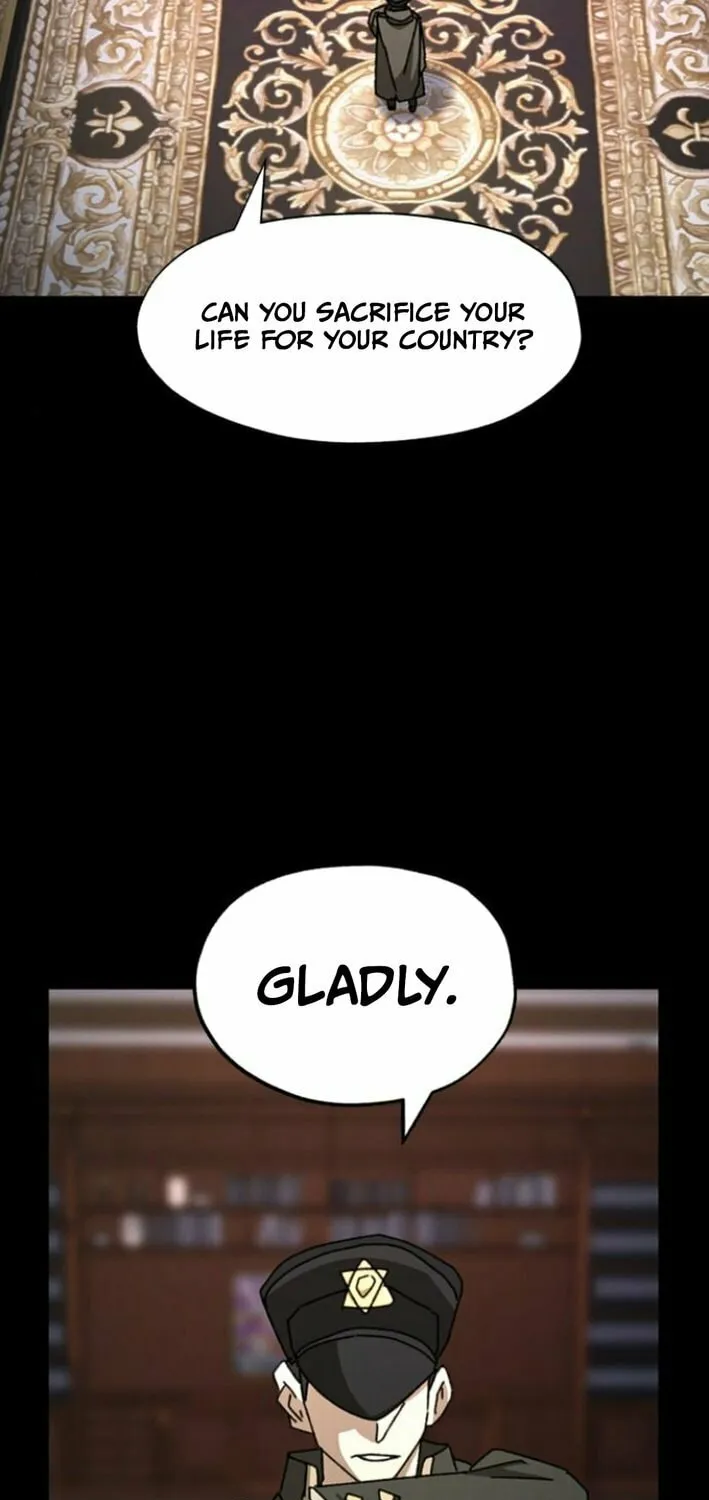 The Undertaker of Monsters Chapter 8 page 57 - 