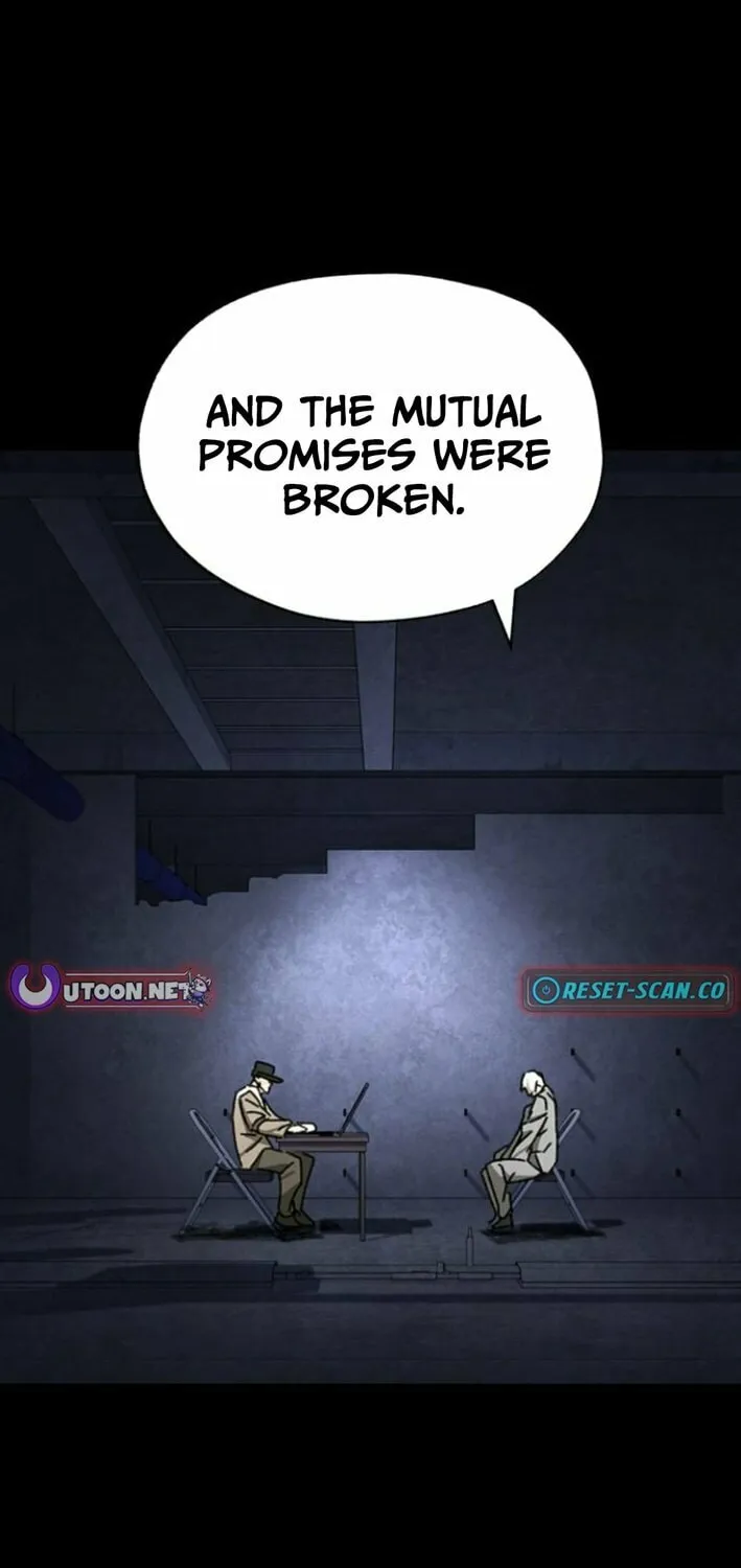 The Undertaker of Monsters Chapter 8 page 65 - 