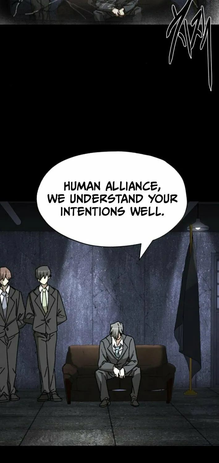 The Undertaker of Monsters Chapter 8 page 75 - 