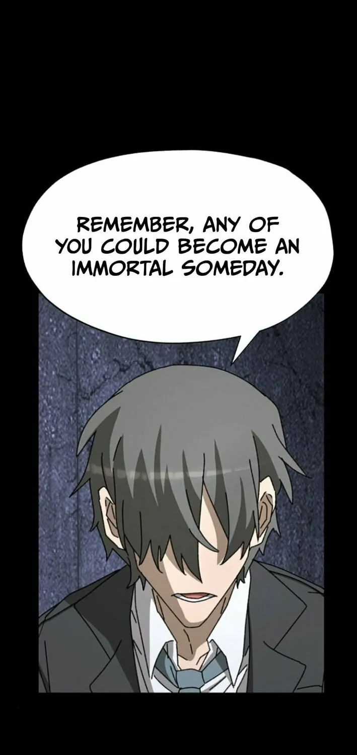 The Undertaker of Monsters Chapter 8 page 76 - 