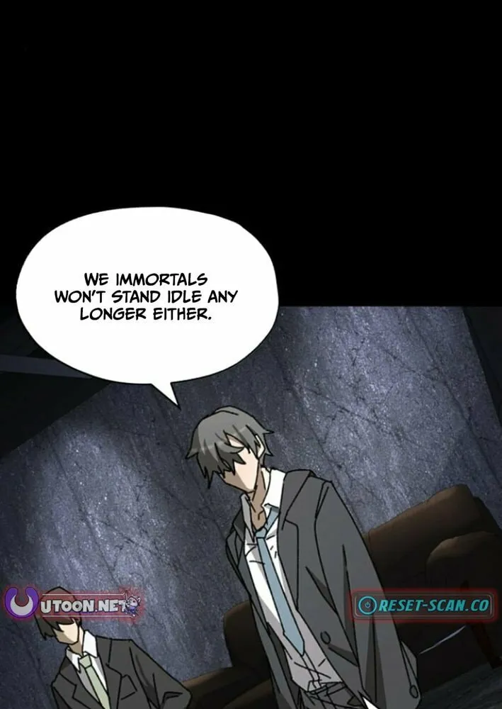 The Undertaker of Monsters Chapter 8 page 77 - 