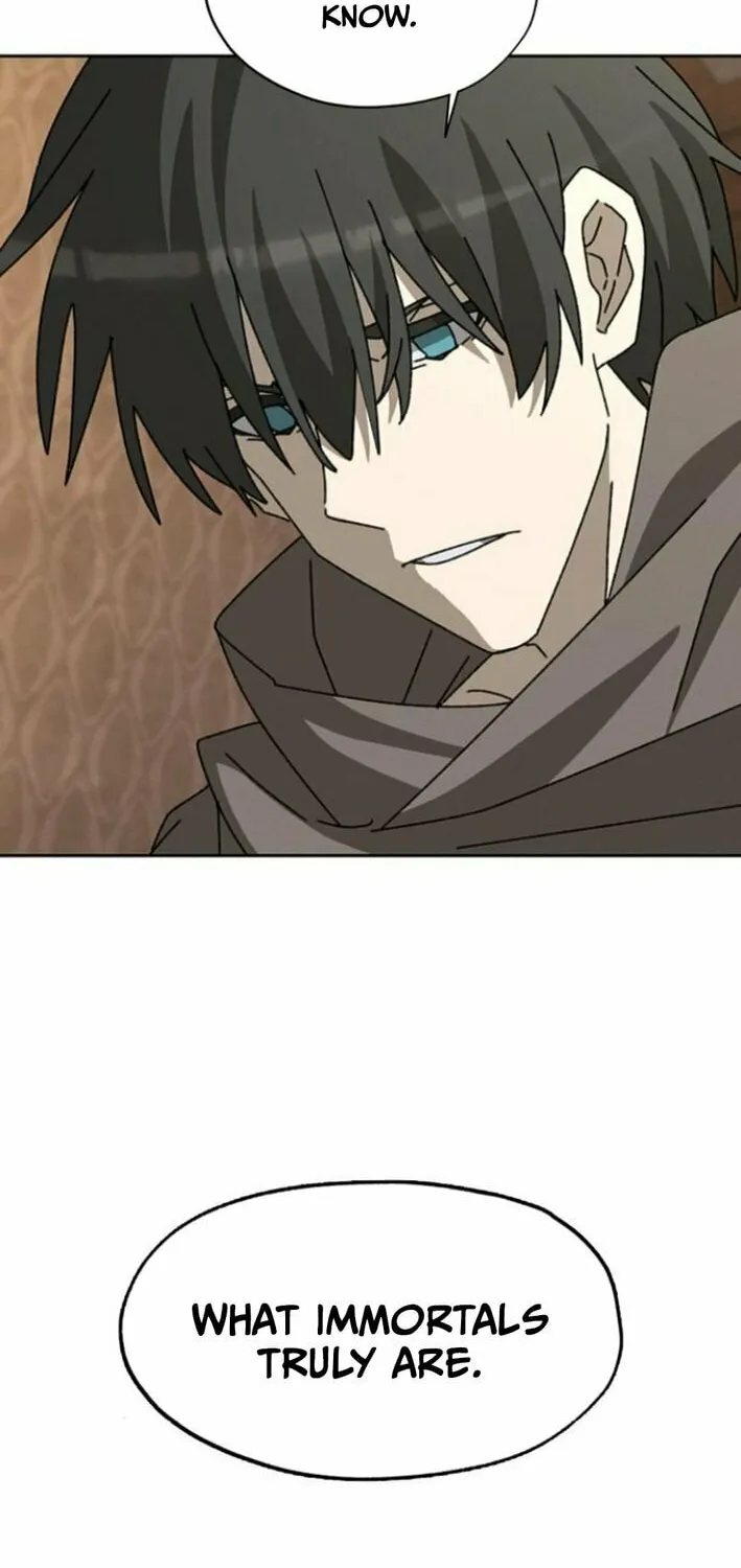 The Undertaker of Monsters Chapter 8 page 9 - 