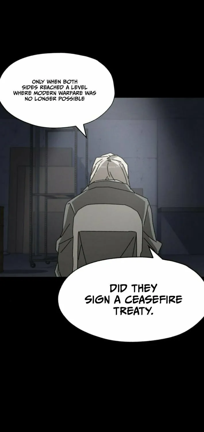 The Undertaker of Monsters Chapter 8 page 85 - 