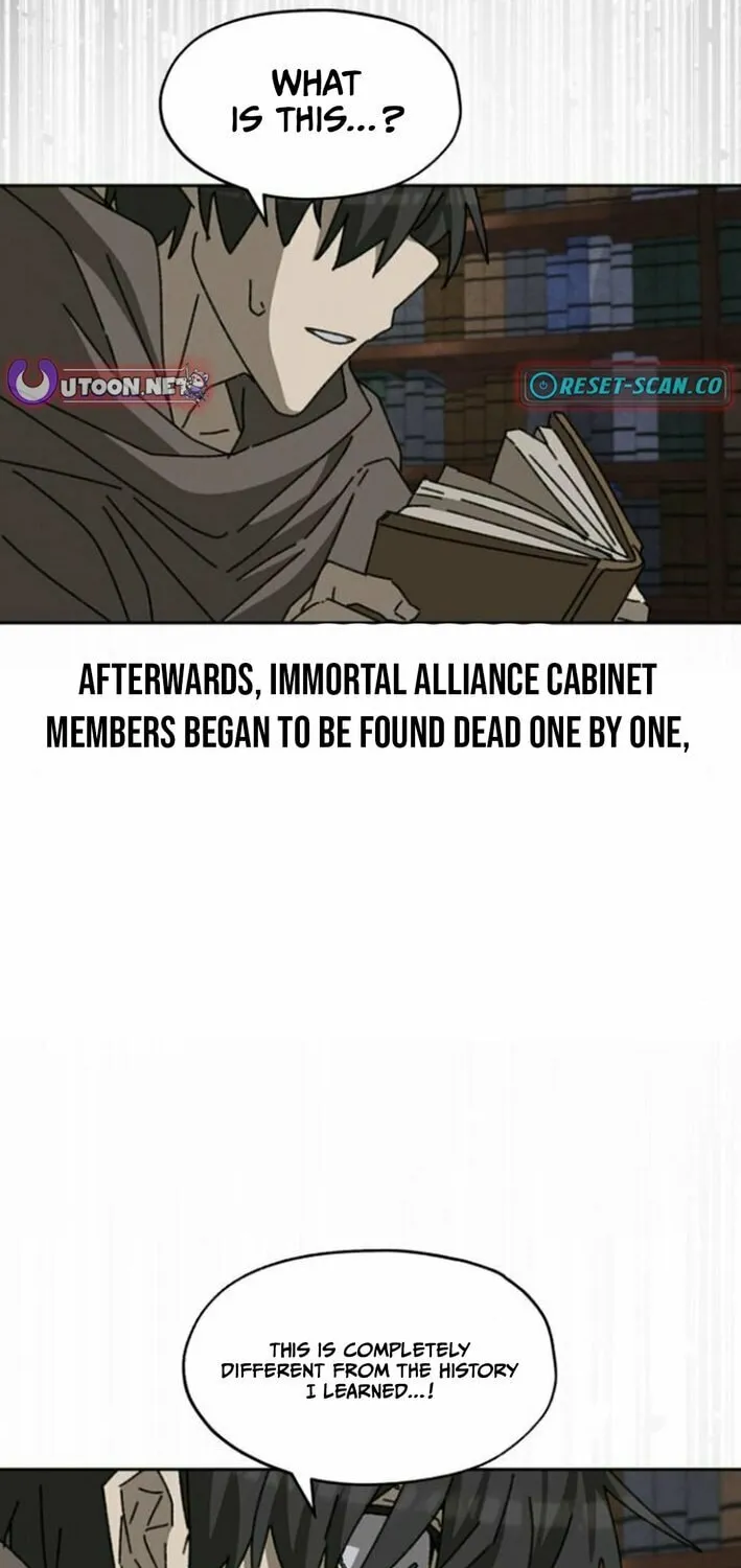The Undertaker of Monsters Chapter 8 page 90 - 