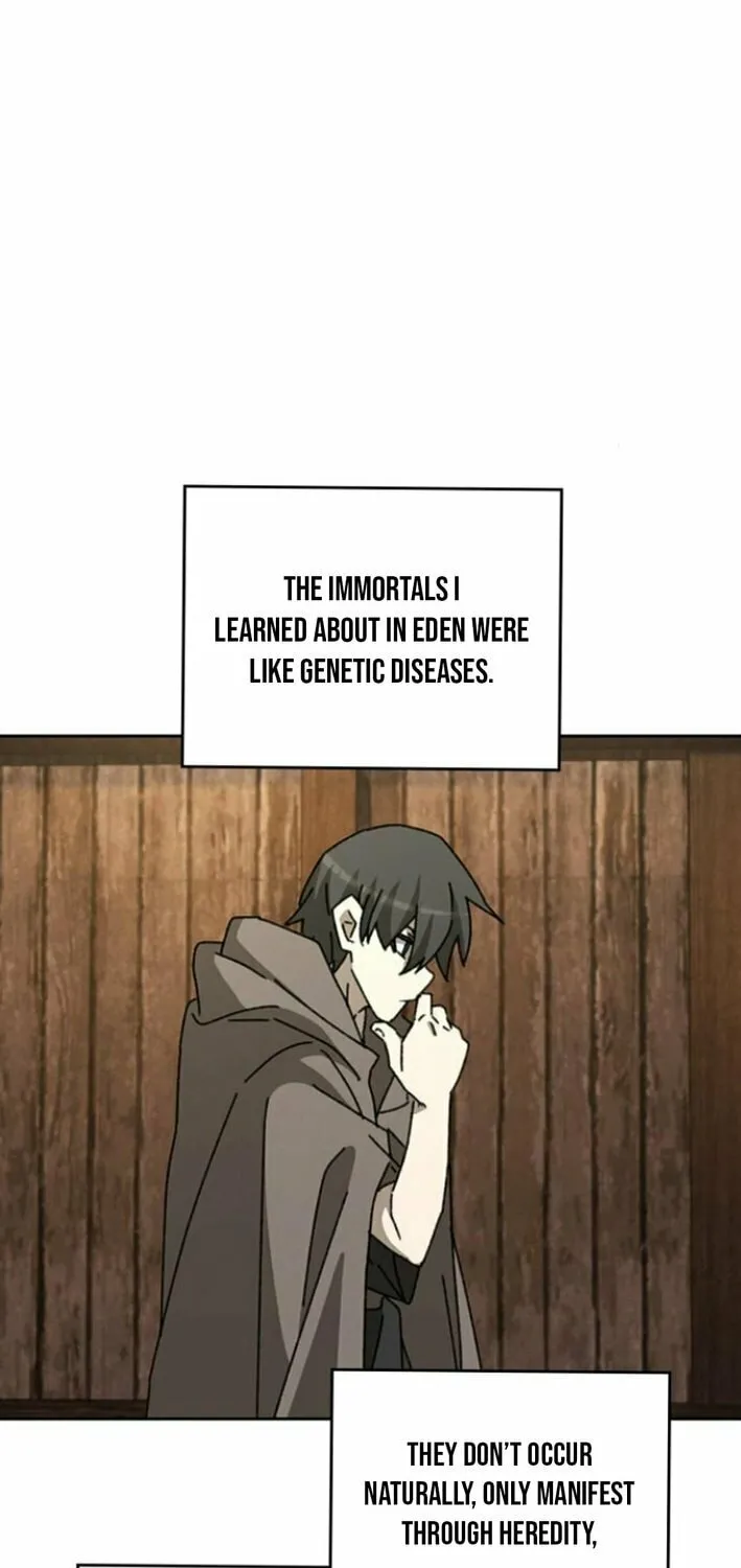 The Undertaker of Monsters Chapter 8 page 10 - 