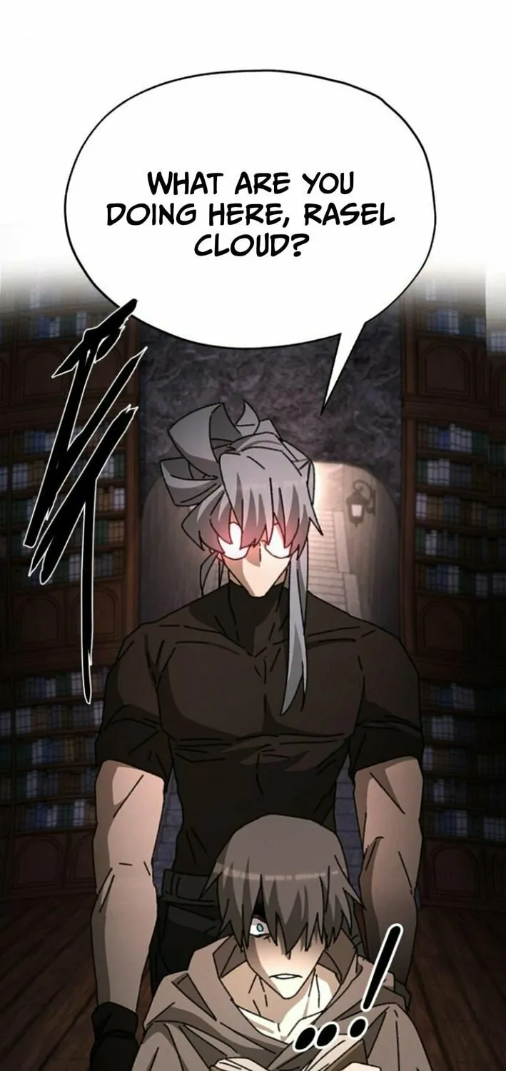 The Undertaker of Monsters Chapter 8 page 93 - 