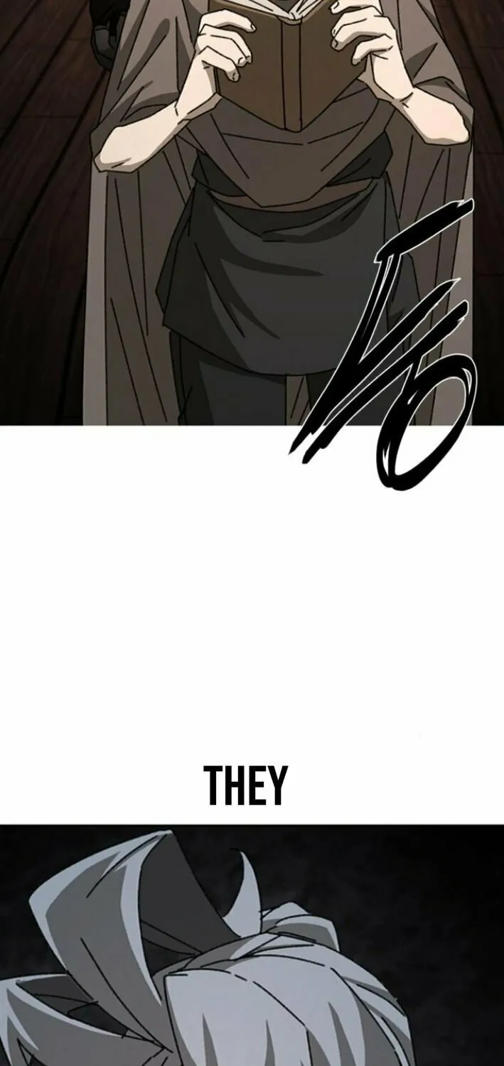 The Undertaker of Monsters Chapter 8 page 94 - 
