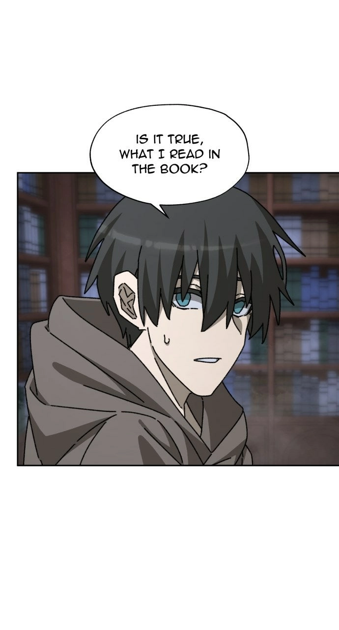 The Undertaker of Monsters Chapter 9 page 2 - 