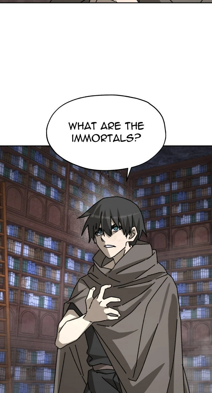 The Undertaker of Monsters Chapter 9 page 11 - 