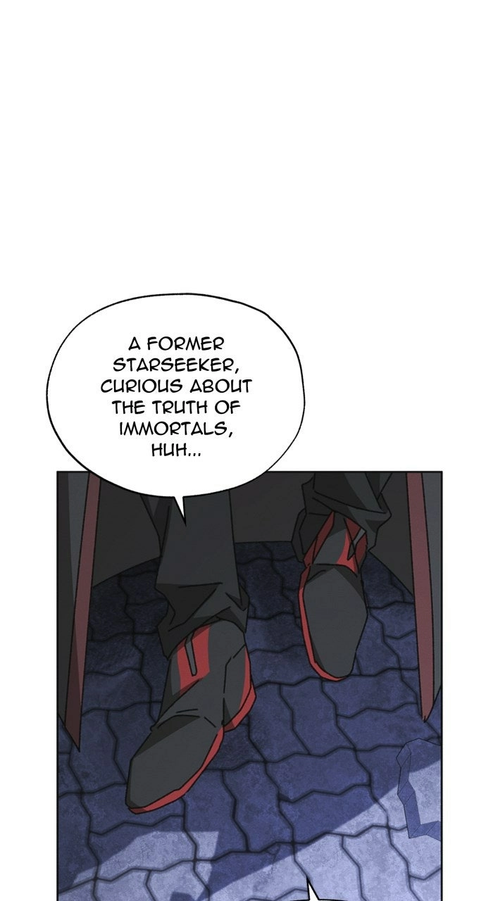 The Undertaker of Monsters Chapter 9 page 101 - 