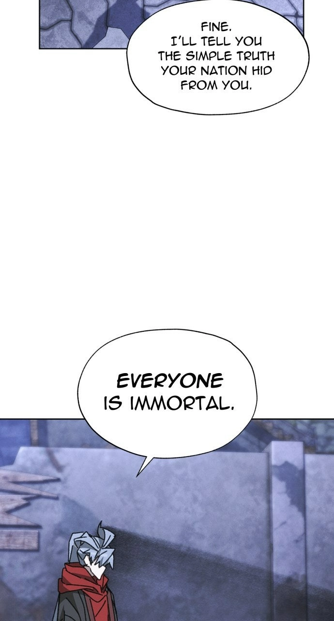 The Undertaker of Monsters Chapter 9 page 102 - 