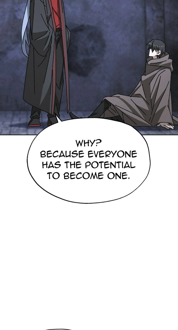 The Undertaker of Monsters Chapter 9 page 103 - 
