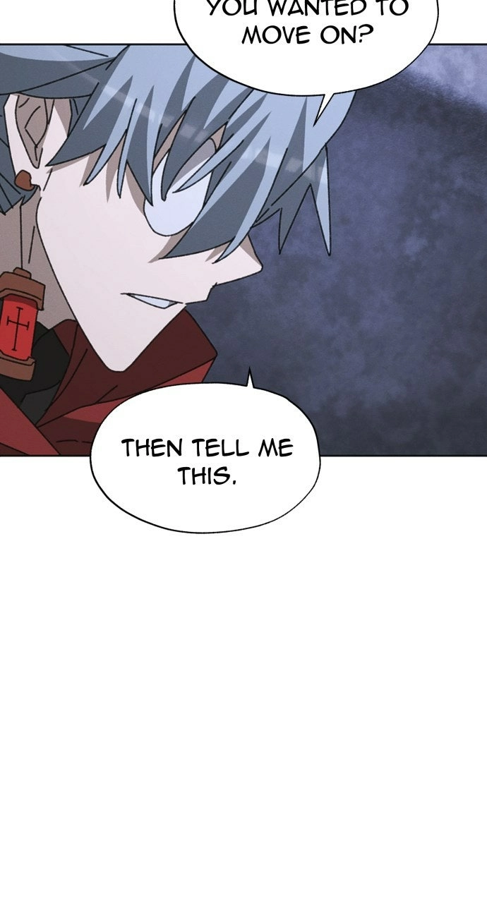 The Undertaker of Monsters Chapter 9 page 105 - 