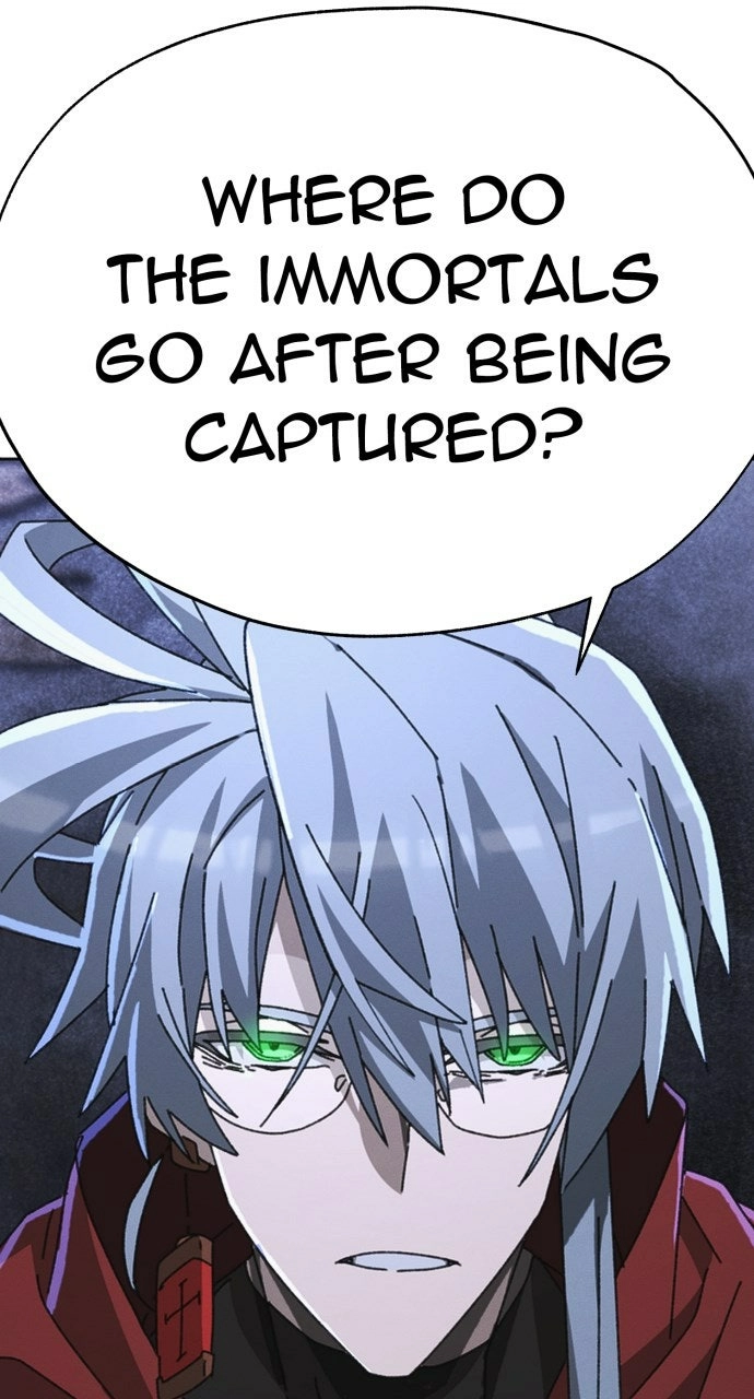 The Undertaker of Monsters Chapter 9 page 106 - 