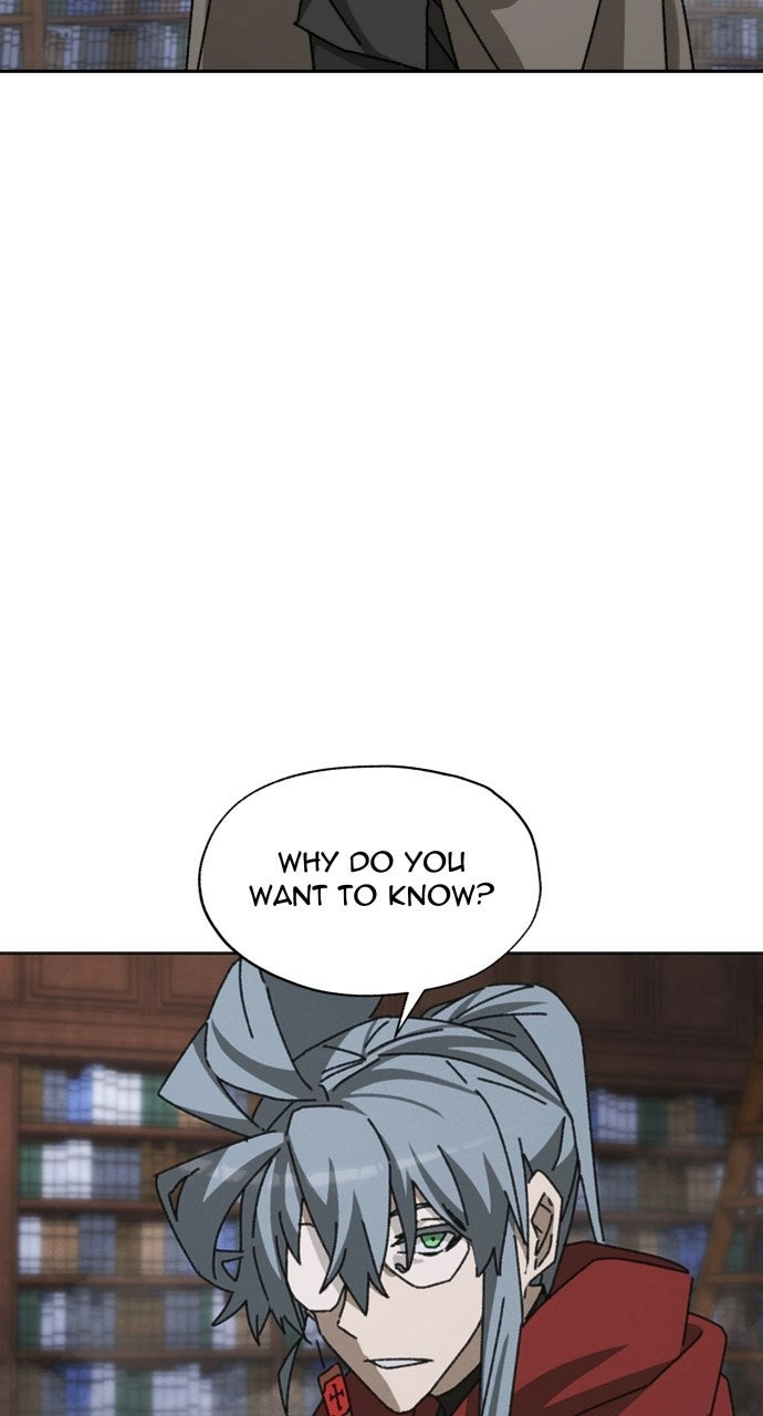 The Undertaker of Monsters Chapter 9 page 12 - 