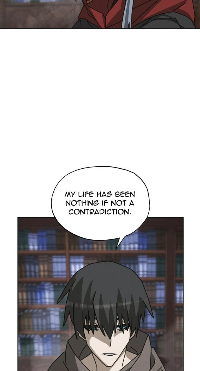 The Undertaker of Monsters Chapter 9 page 13 - 