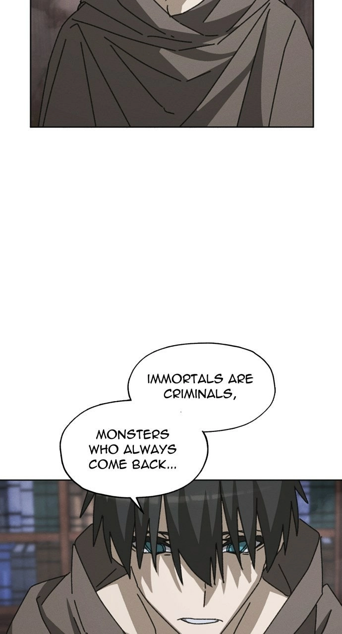 The Undertaker of Monsters Chapter 9 page 14 - 