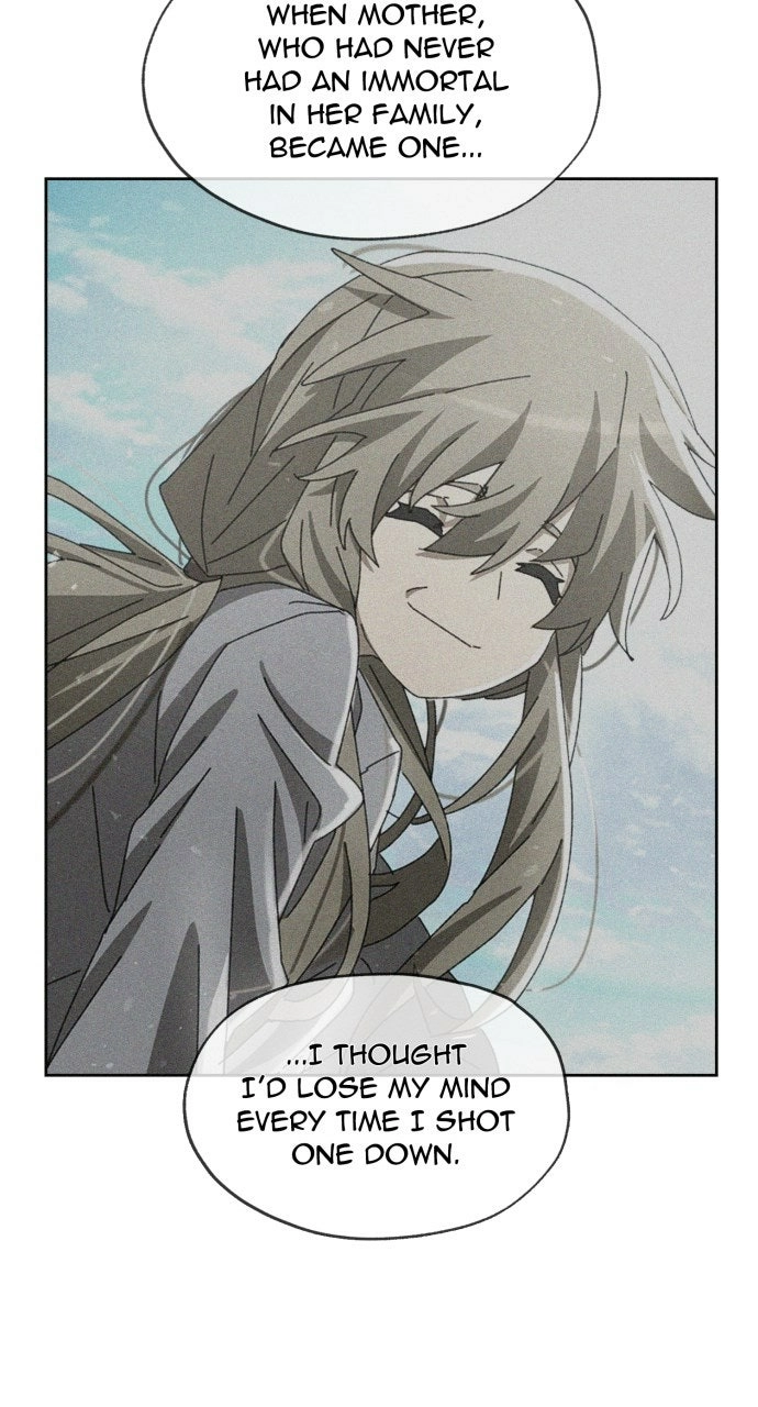 The Undertaker of Monsters Chapter 9 page 17 - 
