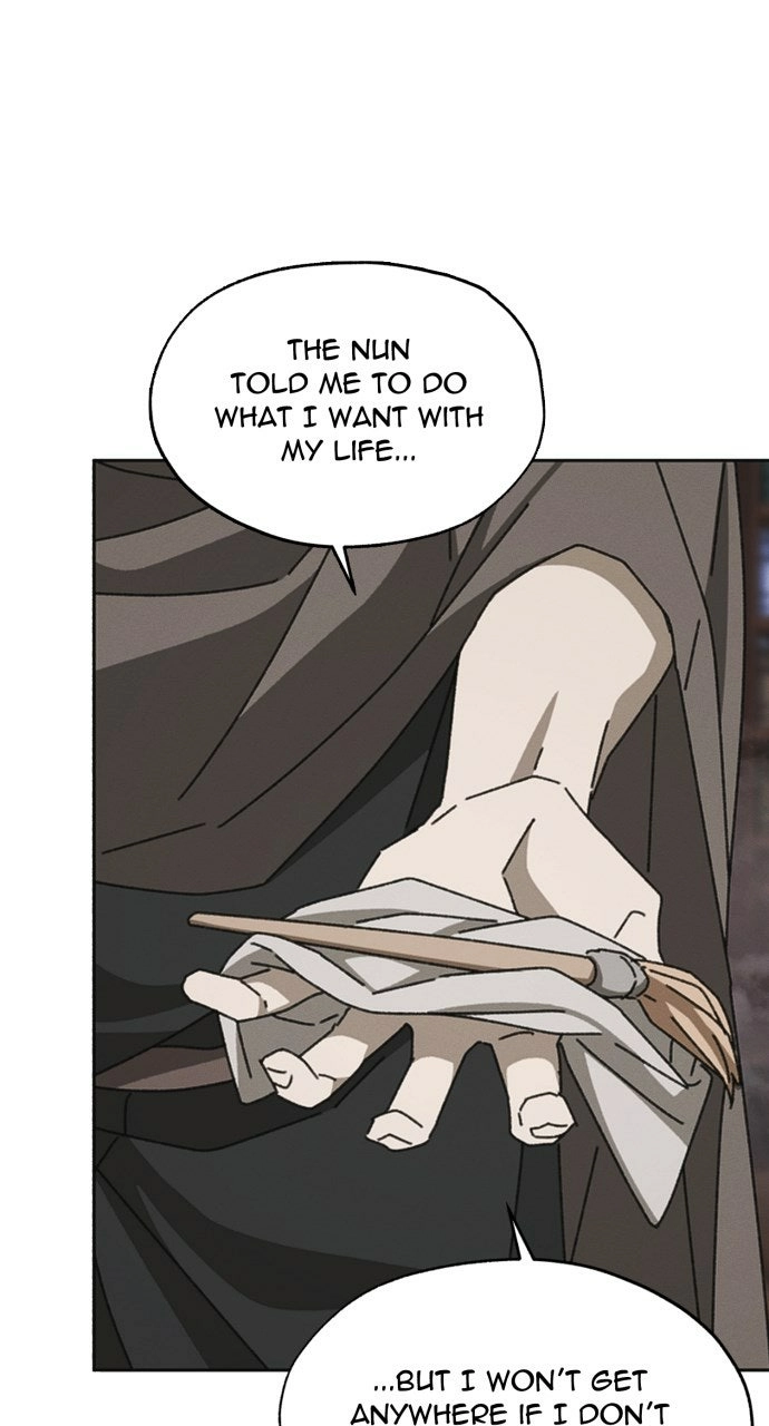 The Undertaker of Monsters Chapter 9 page 18 - 