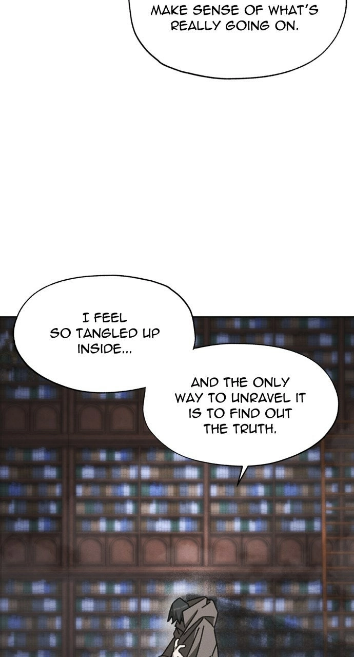 The Undertaker of Monsters Chapter 9 page 19 - 