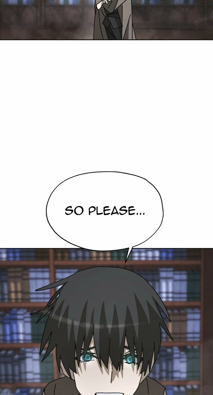 The Undertaker of Monsters Chapter 9 page 20 - 