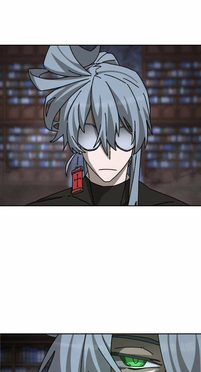The Undertaker of Monsters Chapter 9 page 3 - 