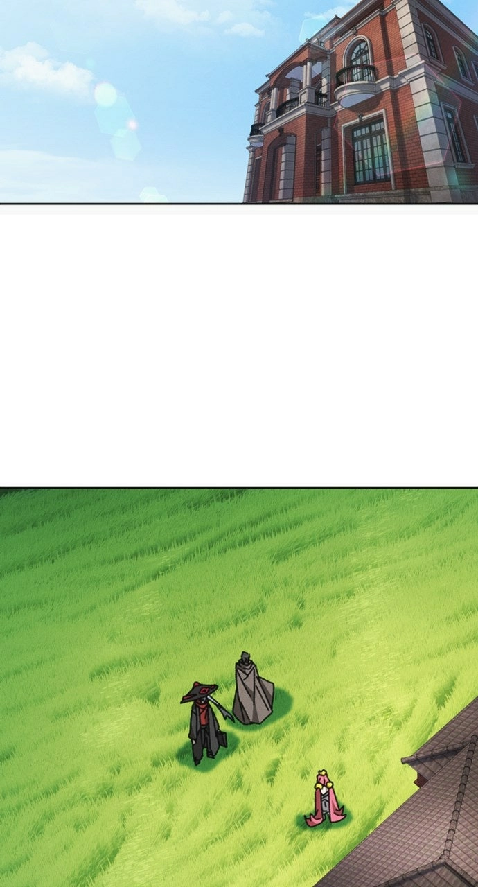 The Undertaker of Monsters Chapter 9 page 23 - 