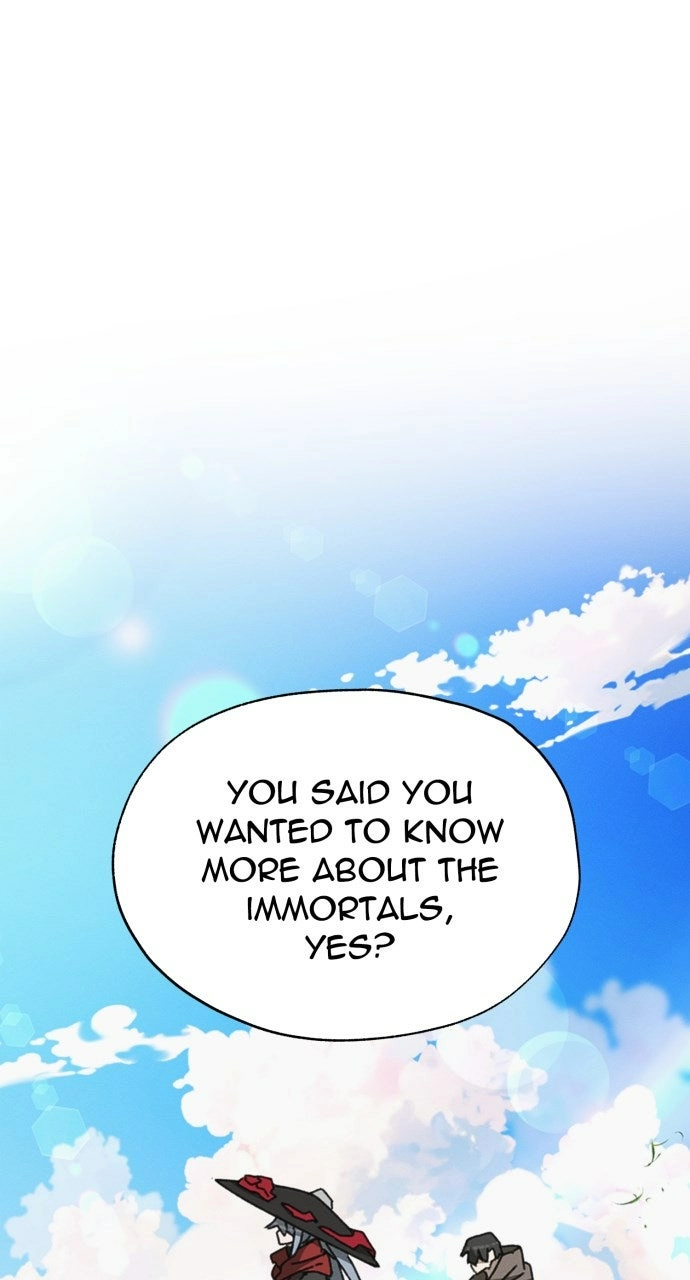 The Undertaker of Monsters Chapter 9 page 25 - 