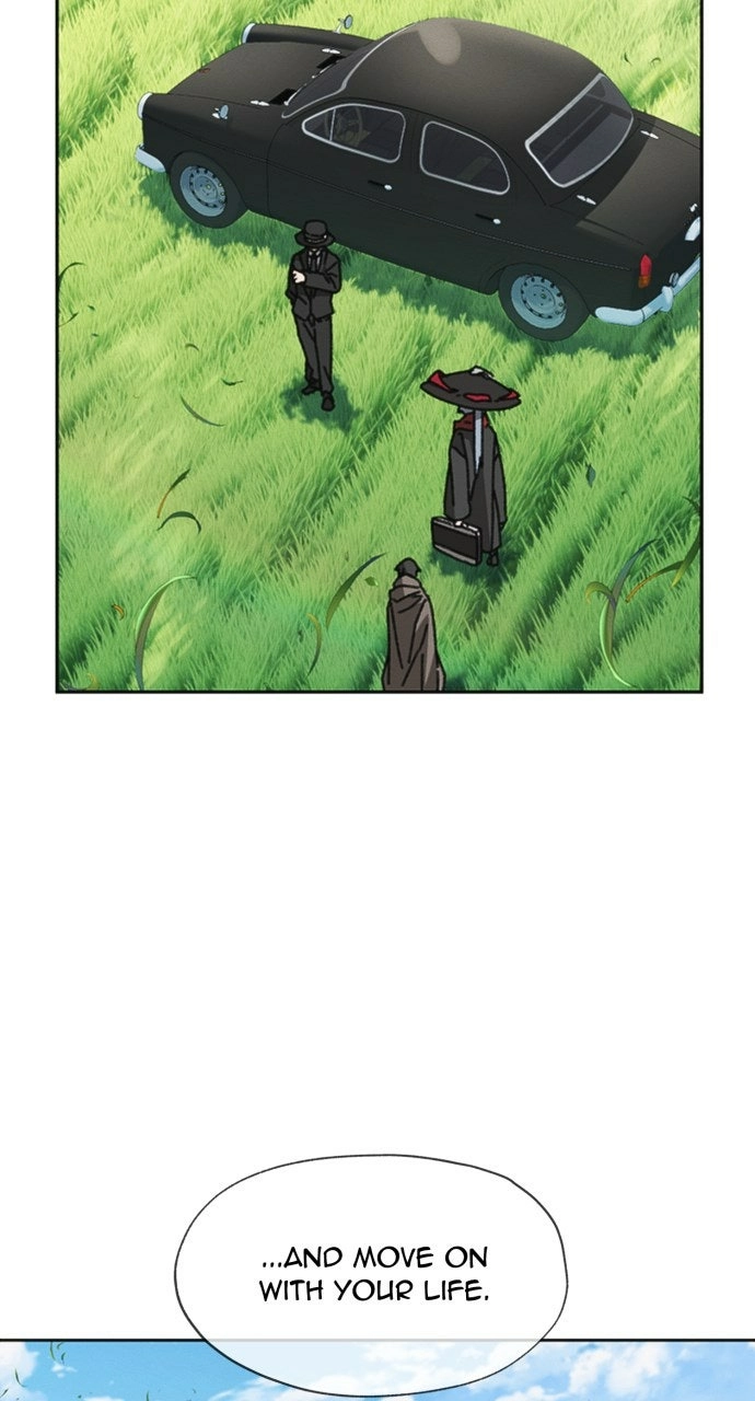 The Undertaker of Monsters Chapter 9 page 27 - 