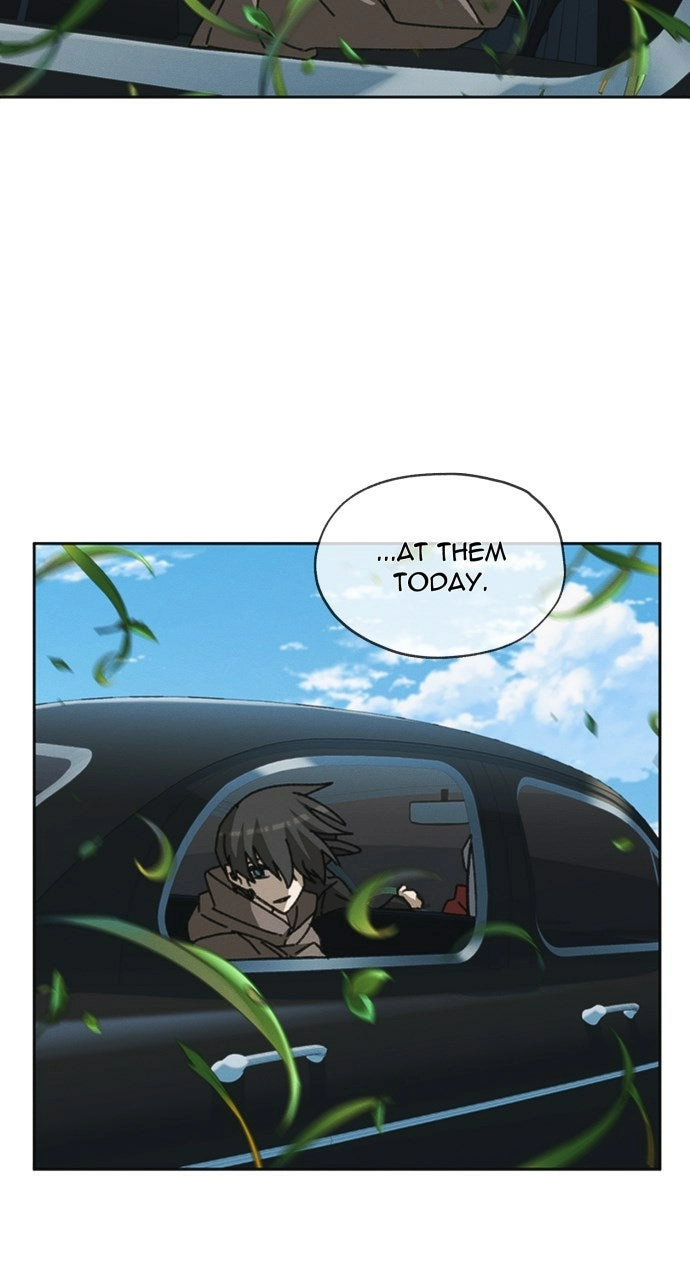 The Undertaker of Monsters Chapter 9 page 29 - 