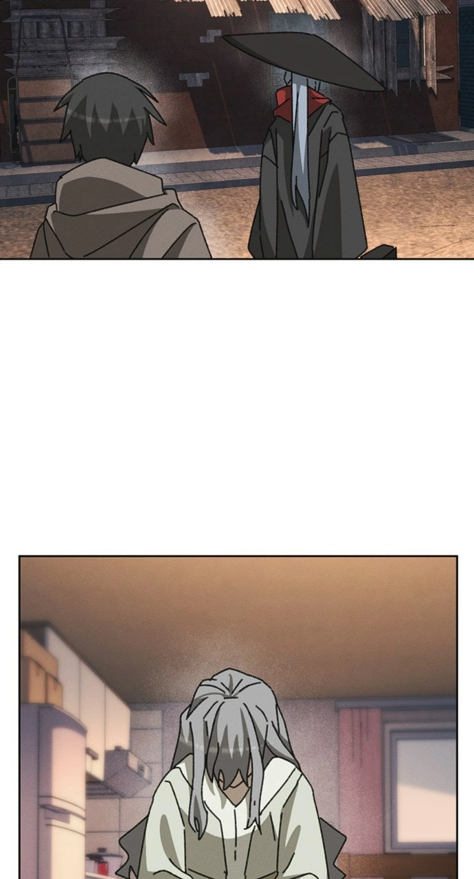 The Undertaker of Monsters Chapter 9 page 32 - 