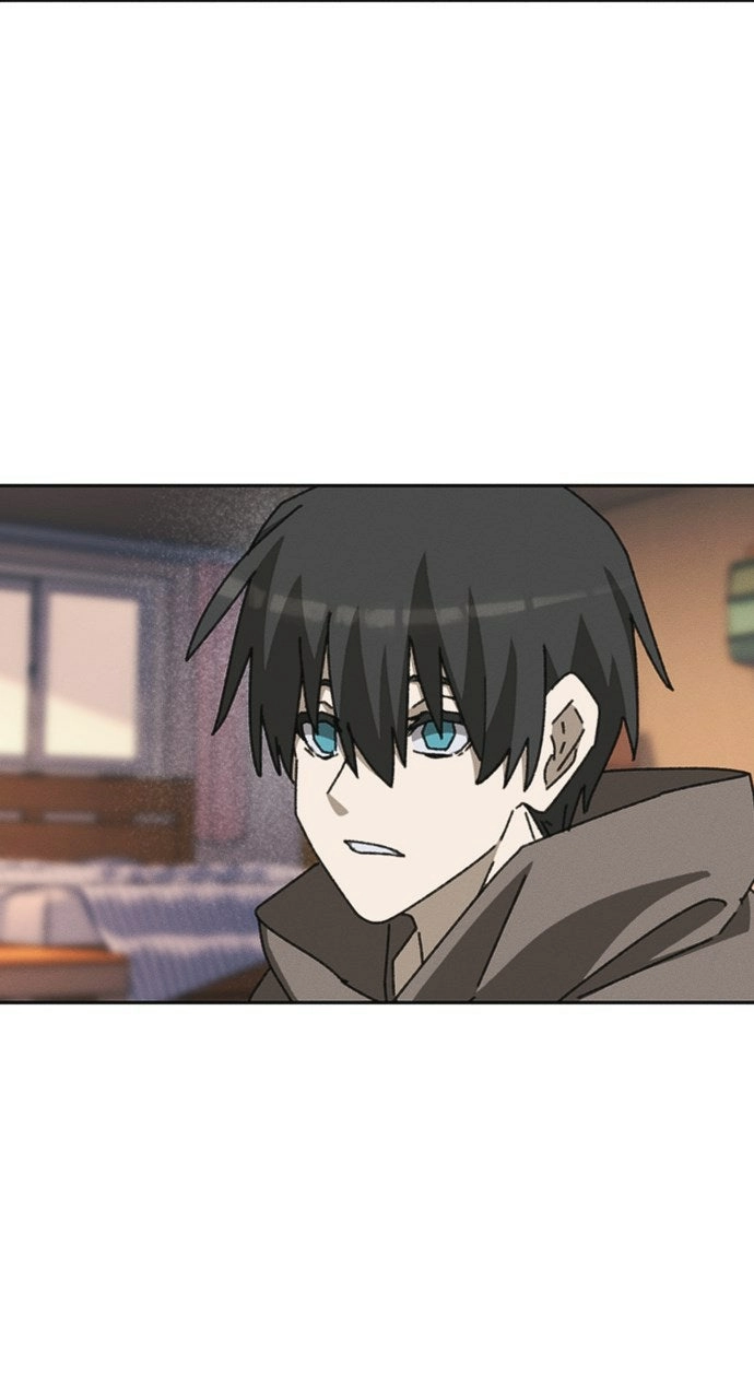 The Undertaker of Monsters Chapter 9 page 35 - 