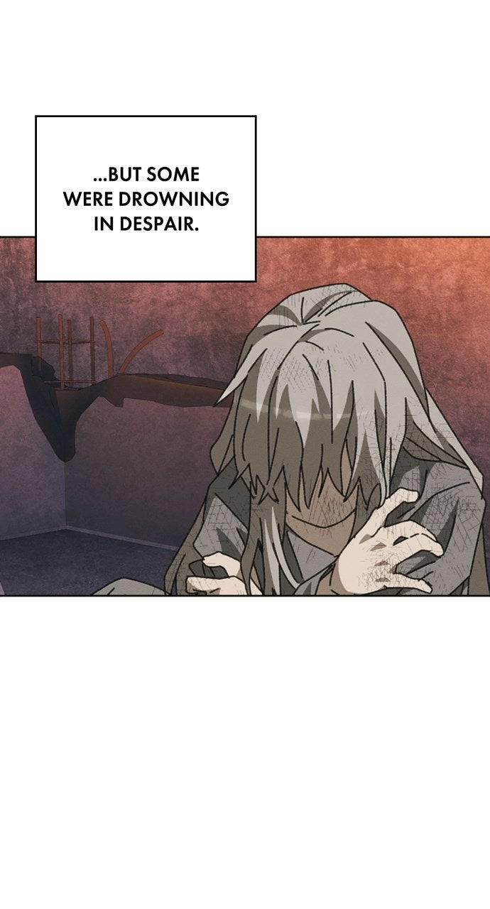 The Undertaker of Monsters Chapter 9 page 38 - 