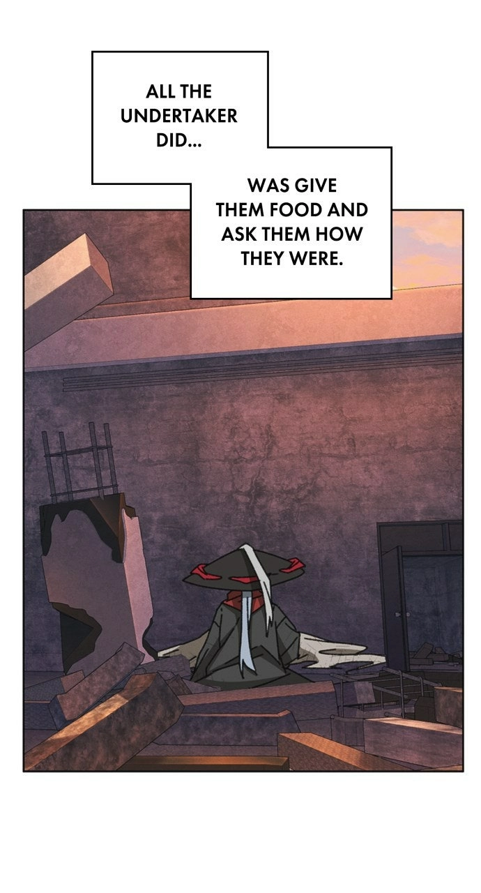 The Undertaker of Monsters Chapter 9 page 39 - 