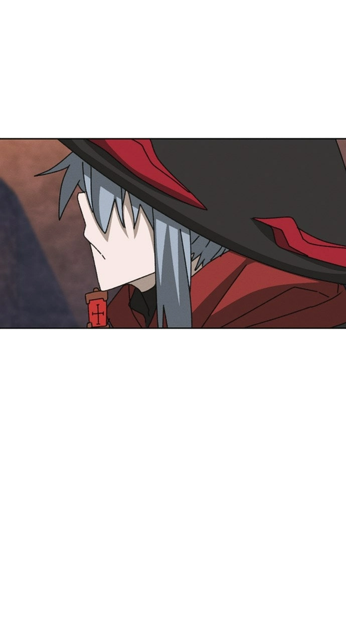 The Undertaker of Monsters Chapter 9 page 40 - 