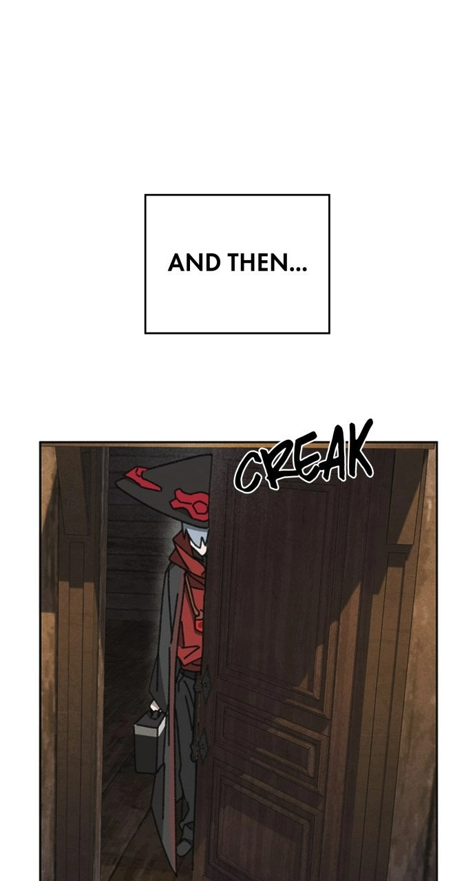 The Undertaker of Monsters Chapter 9 page 41 - 