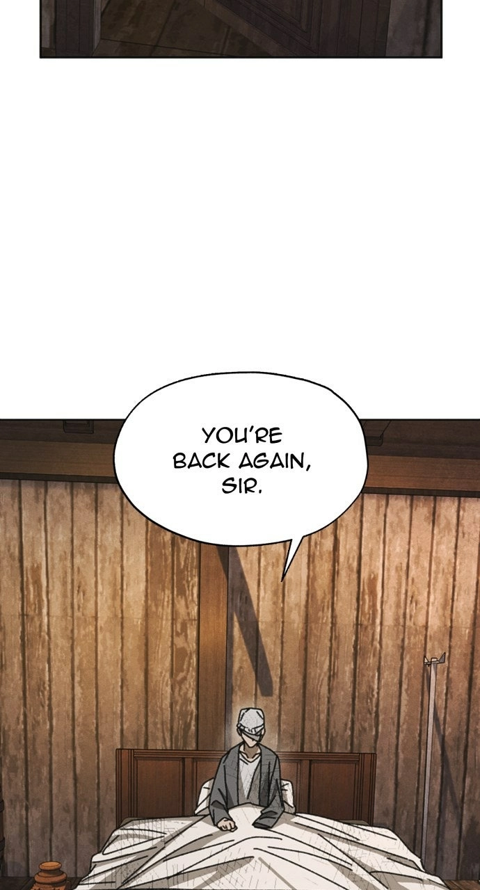 The Undertaker of Monsters Chapter 9 page 42 - 