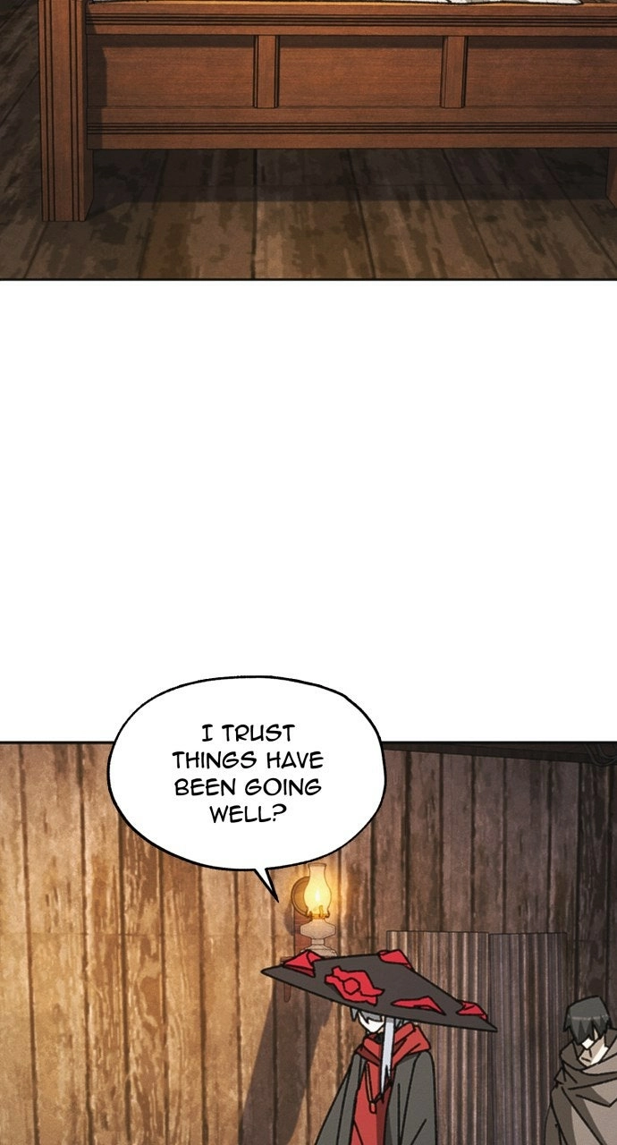 The Undertaker of Monsters Chapter 9 page 43 - 