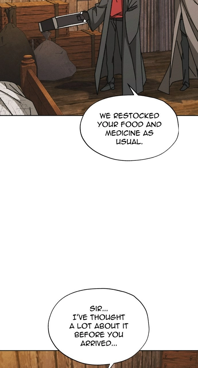The Undertaker of Monsters Chapter 9 page 44 - 