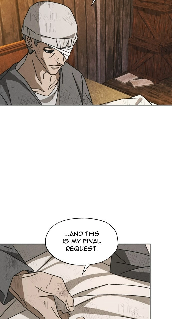 The Undertaker of Monsters Chapter 9 page 45 - 