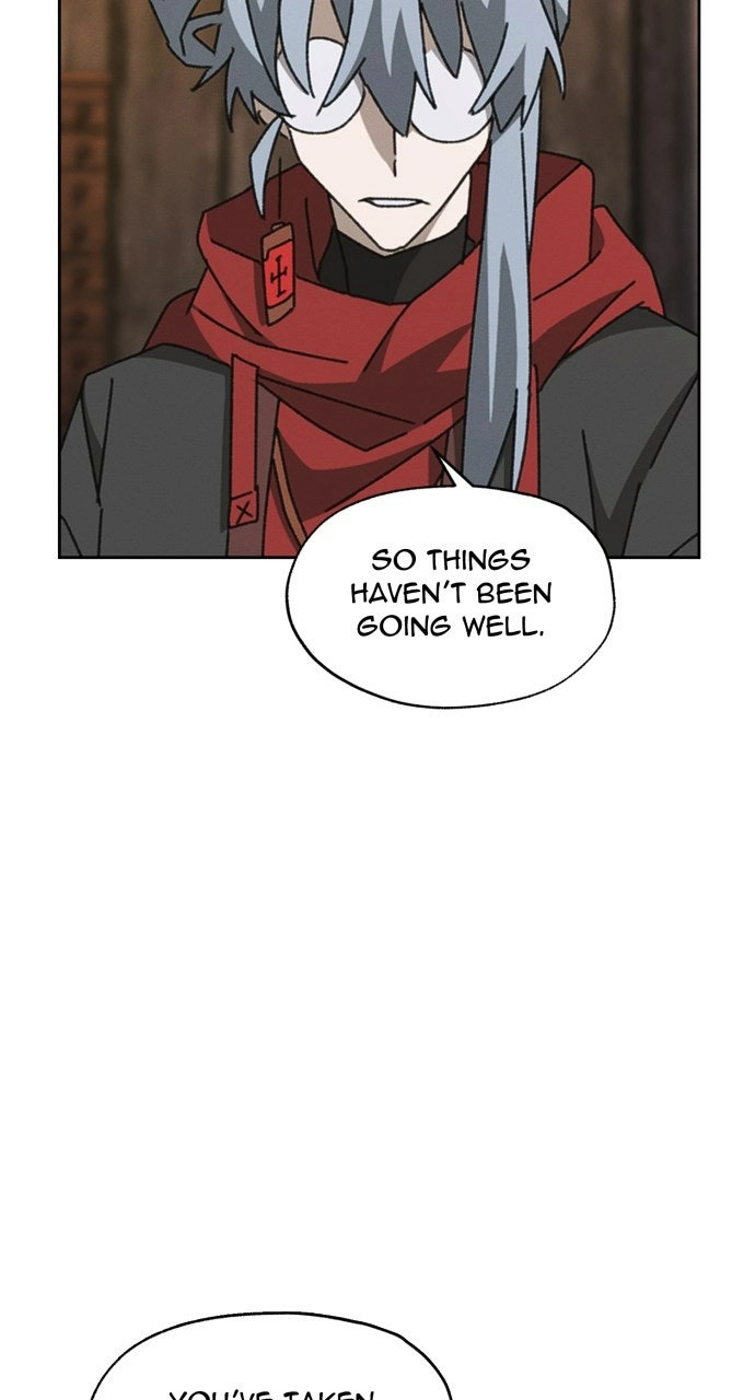 The Undertaker of Monsters Chapter 9 page 48 - 