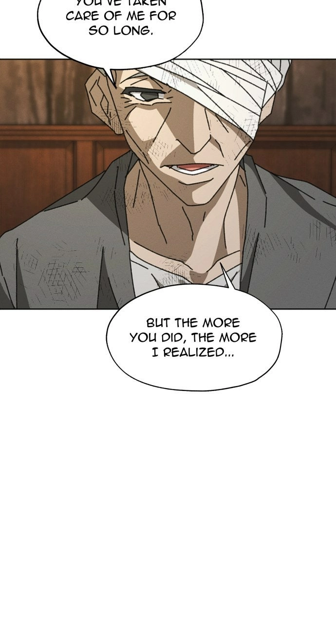 The Undertaker of Monsters Chapter 9 page 49 - 