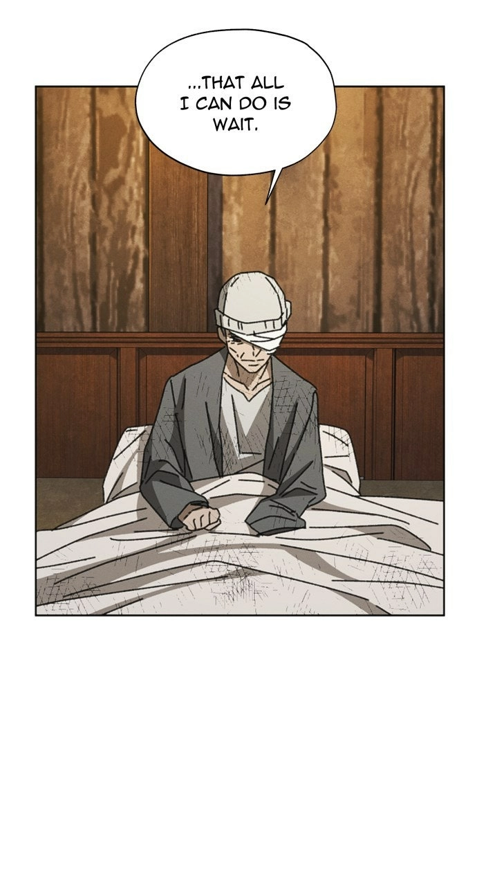 The Undertaker of Monsters Chapter 9 page 50 - 