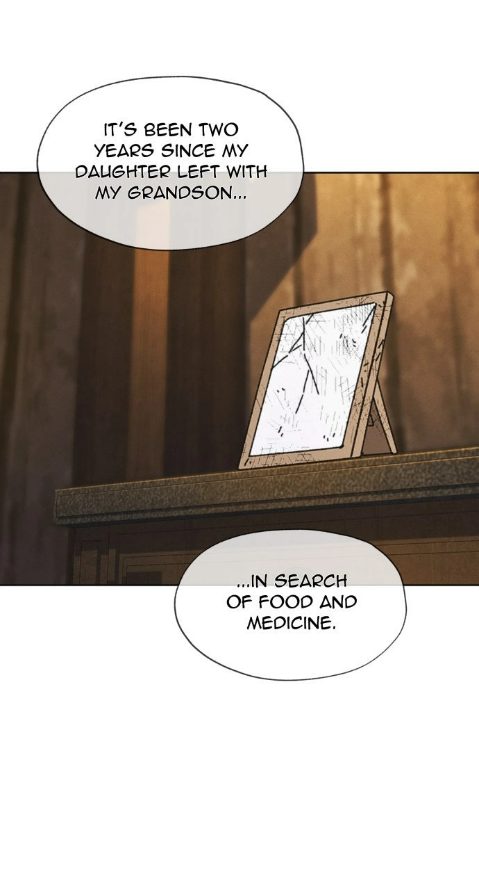 The Undertaker of Monsters Chapter 9 page 51 - 