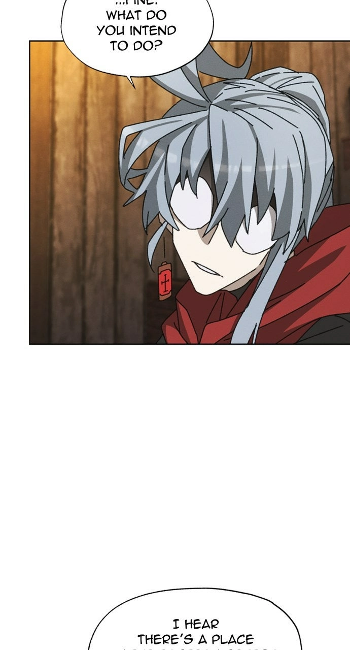 The Undertaker of Monsters Chapter 9 page 53 - 