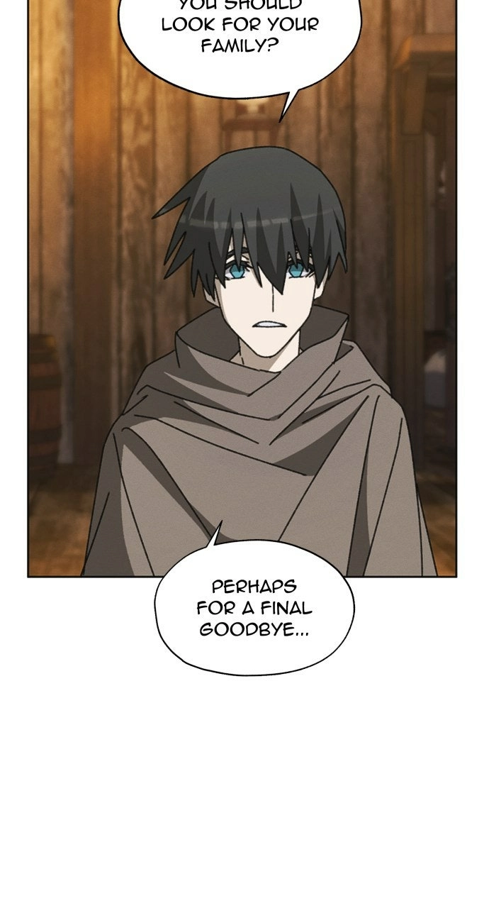 The Undertaker of Monsters Chapter 9 page 55 - 
