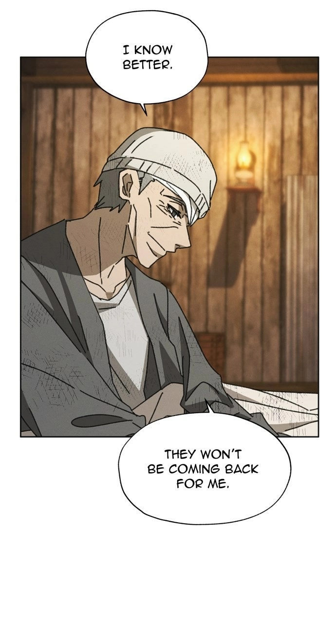 The Undertaker of Monsters Chapter 9 page 56 - 